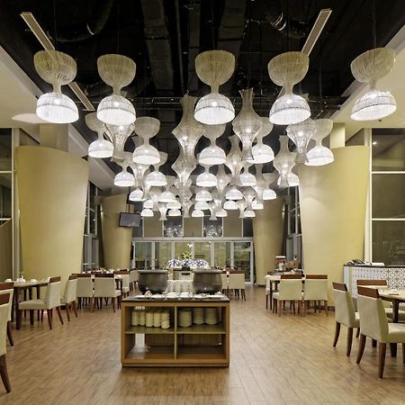 โรงแรมฮอริซั่น เพกาลงกัน เปอกาโลงัน ภายนอก รูปภาพ