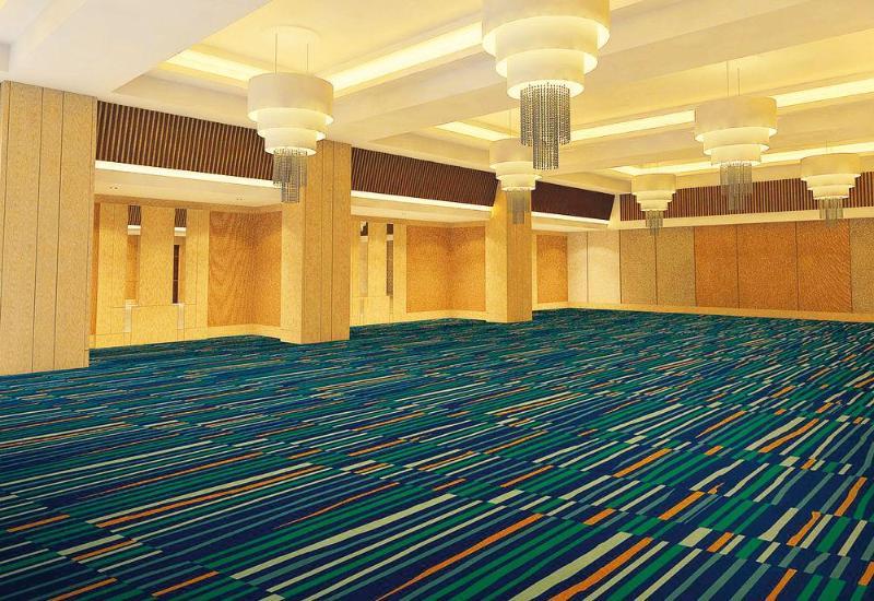 โรงแรมฮอริซั่น เพกาลงกัน เปอกาโลงัน ภายนอก รูปภาพ